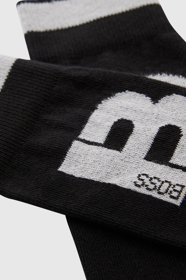 ΚΑΛΤΣΕΣ BOSS - 001 ΜΑΥΡΟ